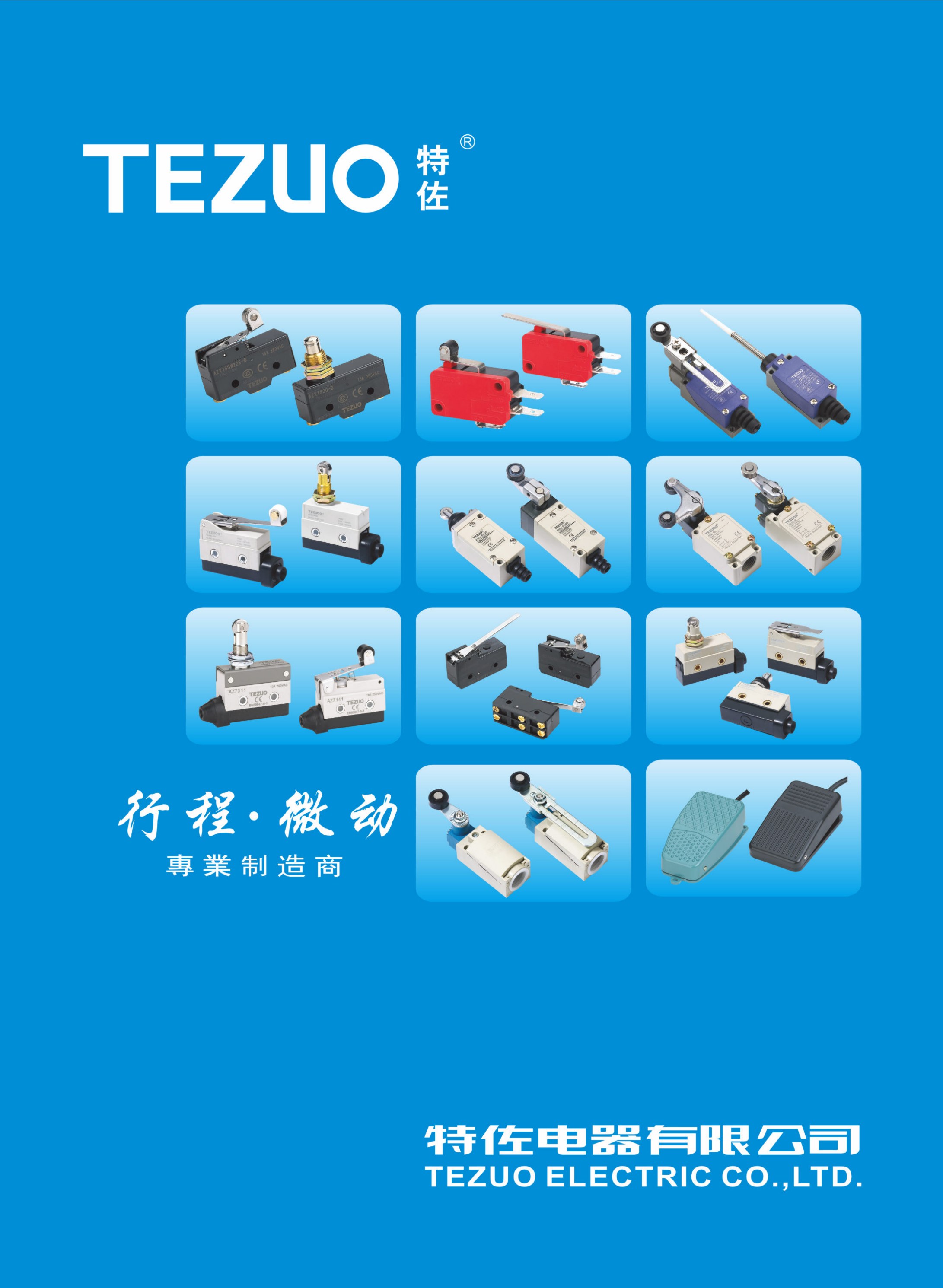样本第 2 页