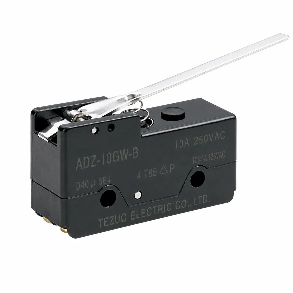 ADZ-10GW-B