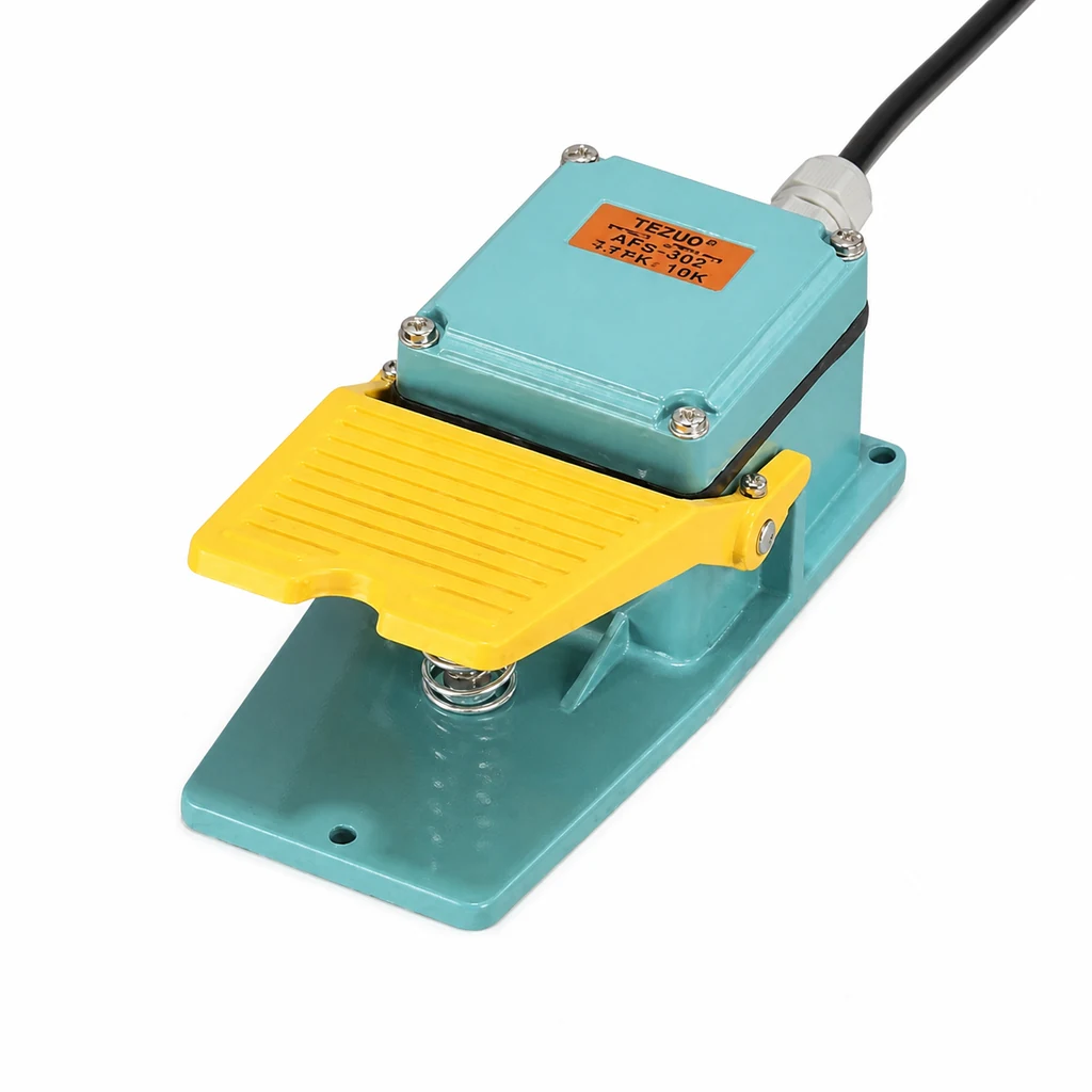 AFS-302(4.7K/10K阻值可定制)