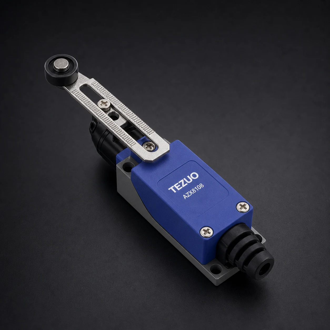 可调滚轴杆型 AZX8108