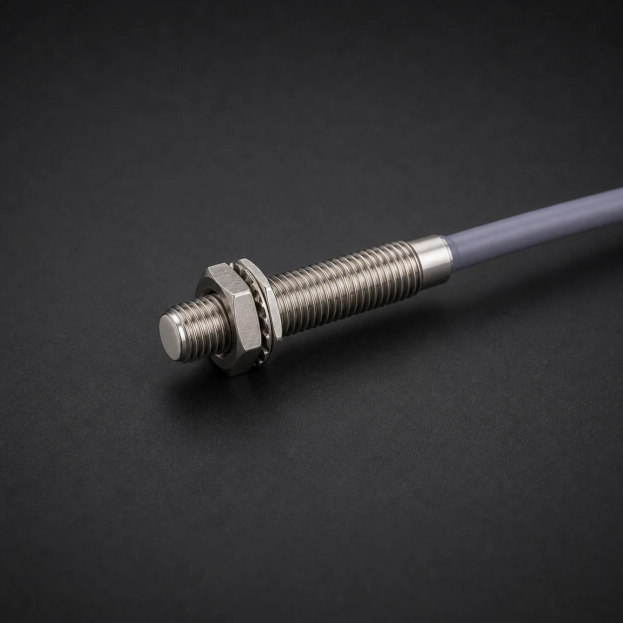 M5<螺纹>平头检测:1mm NPN常闭 / M5<螺纹>平头检测:1mm PNP常开 / M5<螺纹>平头检测:2mm 直流二线常开 / M5<螺纹>平头检测:1mm NPN常开 / M5<螺纹>平头检测:1mm 直流二线常开 / M5<螺纹>平头检测:2mm NPN常开 / M5<螺纹>平头检测:1mm PNP常闭 / M5<螺纹>平头检测:2mm PNP常闭 / M5<螺纹>平头检测:2mm NPN常闭 / M5<螺纹>平头检测:2mm PNP常开